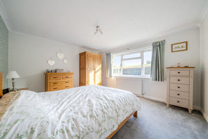 Bedroom One- click for photo gallery